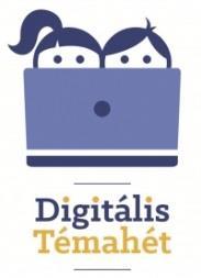 és vállalkozói témahét (Pénz7): 2018. március 5 9. között, Digitális Témahét 2018. április 9 13.