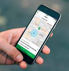 16 Connectivity 17 MARADJON KAPCSOLATBAN A ŠKODA CONNECT SEGÍTSÉGÉVEL.