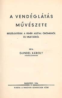 Veress Endre. I. évfolyam 1-2. füzet. (Bp.), 1912. (Athenaeum ny.) 64+VIIIp. Több száma nem jelent meg. 133. Uj magyar föld. III. szám. Bp., 1930. Bartha Miklós Társ. 151+(1)p.