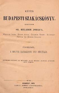 ) Szinházi Élet. 256+(23)p. Enyhén kopottas, kiadói vászonkötésben. 121. Negyven év a magyar szállodás- és vendéglősipar életéből.