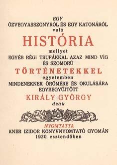 ) elhangzott előadás szövege. Hozzá: Kner Imre hat könyvjegye. A tervezők Divéky Adorján, Geiger Richárd és Kozma Lajos. Körülvágatlan példány. Lévay Haiman: 1.502. 250. tétel 252. tétel 251.