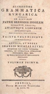 A gerincen kopásnyomokkal. 1 Régi Magyar Könyvtár 362. Exercitia spiritualia, Sancti Patris Ignatii Loyolae... Tyrnaviae, 1679. Typis Academicis. (262)p.