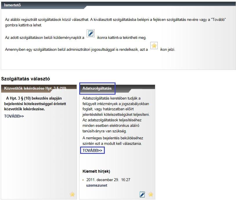 1. Bevezetés Jelen dokumentum célja, hogy bemutassa az ERA 1 rendszeren keresztül jelentett, P56-os táb- lakódú, a Pénzforgalmat bonyolító hálózati egységek és ATM-ek elhelyezkedésére, valamint a