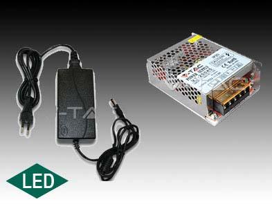 tápegység, 42W / 12V / 3,5A, Plastic 2-20-10-0046 LED tápegység, 45W / 12V / 3,8A, IP20 (VT-20045) 2-20-10-0048 LED tápegység, 45W / 12V / 3,75A, IP65 (VT-22050) 2-20-10-0060 LED tápegység, 60W /