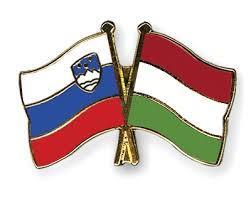 Magyar Szlovén