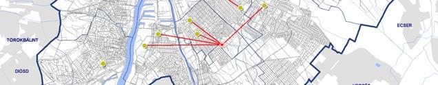 Önkormányzat Károlyi Sándor Kórház és Rendelőintézet Cím 1106 Budapest, Maglódi út 89 91. 1102 Budapest, Kőrösi Csoma Sándor u. 24 26. 1106 Budapest, Méhes u. 4. 1101 Budapest, Kőbányai u. 45/c.