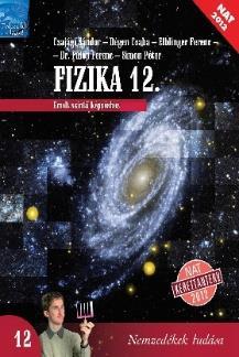 4 éves emelt szintű képzéshez ajánljuk! NT-17135 Fizika 9. Emelt szintű képzéshez NT-17235 Fizika 10.