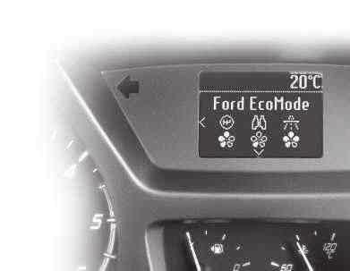 Tömegek, terhelhetőség és teljesítmény Tömegek, terhelhetőség és teljesítmény 42 Kíméletlen a munkával, kíméletes az üzemanyaggal Ford ECOnetic Technológia TDCi Ford EcoBlue fejlett dízelmotorok