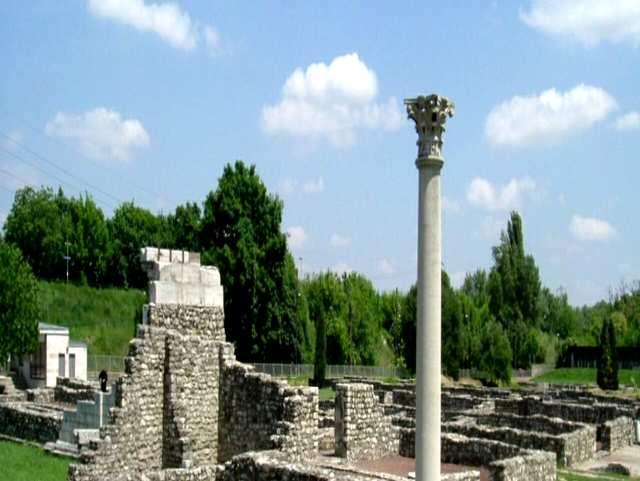 Aquincum,