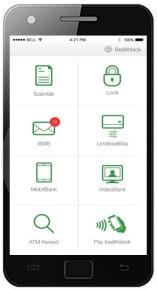 ebank 2014 A GRÁNIT Pay elindítása: új