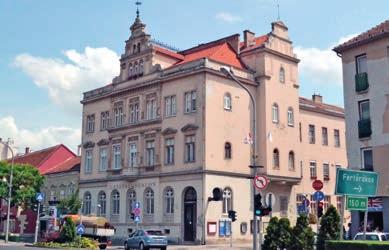 július 9. (kedd) 9.30 (Induló licitár: 2.400.000 Ft) Sopron, Bécsi utca 3. szám alatti 33 m2-es megsemmisült lakás Az ingatlan megtekinthető: előre egyeztetett időpontban A licit időpontja: 2013.