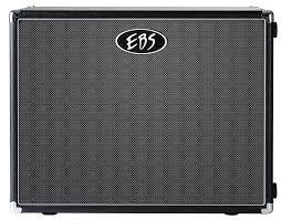 EBS CLASSIC LINE HANGFALAK EBS-112CL 300 Watt PRG, 1x12 + 2