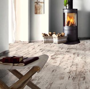 OBI laminált padlólap Comfort