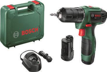 Vágásmélység fában/fémben/betonban: 65/0/4 mm. Kofferben. 500 W. Csz.