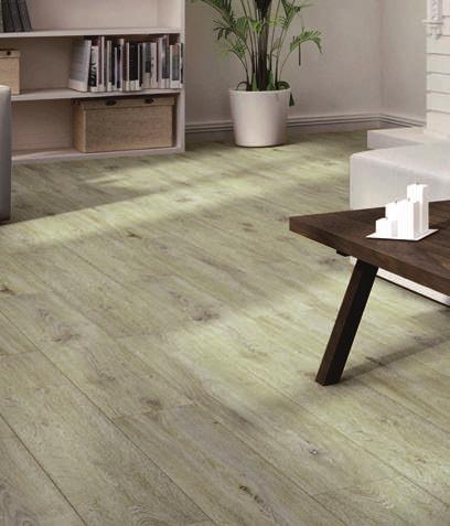 Laminált Laminált padlólap sokoldalú felhasználás Kopásállóság Olcsó megoldás A laminált padlólap alá elhelyezett szigetelőanyagok a hangszigetelő funkciójuknak