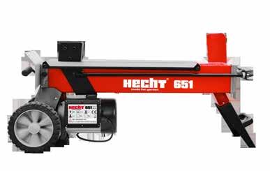 HECHT 8220 motor 230V/50 Hz teljesítmény [W]