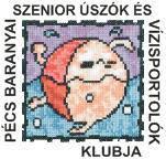 Pécs-Baranyai Szenior Úszók és Vízisportolók Klubja 2004-ben alakultunk Alapító tagunk Abay Nemes István akinek indításával 2004.-ben megalakultunk 2010-ben sajnos eltávozott közülünk.