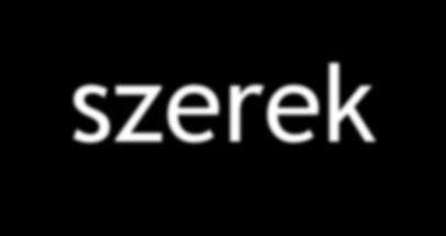 Húgyúti rendszerre ható növényi szerek - Húgyutak bakteriális fertőzései: Esherichia coli 50-60 %, Enterococcus 20-30 %, Klebsiella, Proteus, Pseudomonas sp.