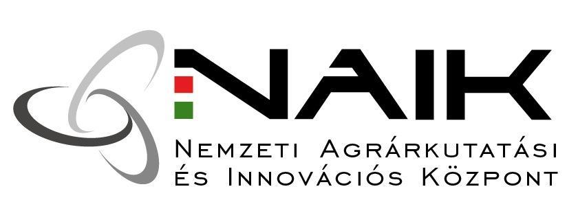 Röviden a Nemzeti Agrárkutatási és Innovációs Központról 2014.