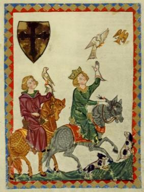 Konrád (1250-1254) I.