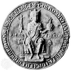 1258-1266) Konradin