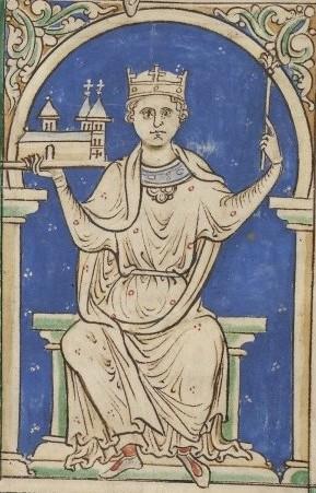 (1135-1154) I.