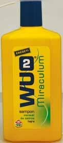 /ml WU-2 Miraculum sampon 1 l 0,79 /ml