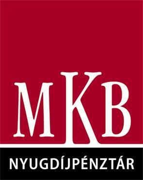 Az MKB Nyugdíjpénztár Magánnyugdíjpénztári Választható Portfolió Rendszer Szabályzata Szabályzatot az