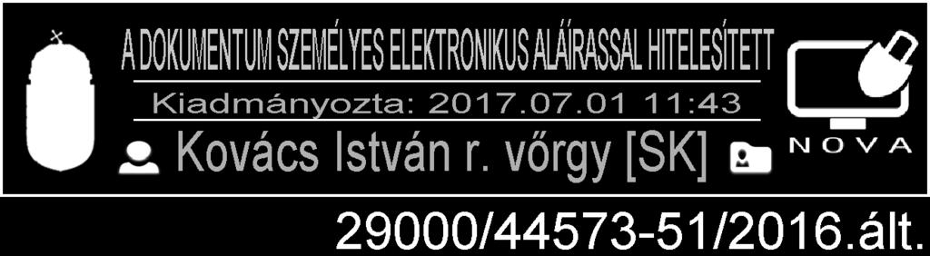 0.0 VEKOP-15-2016-00028 projekt keretében 5. NOVA tudásközpont és NOVA szabványok kialakítása a KÖFOP-1.0.0 VEKOP-15-2016- 00028 projekt keretében 6. Elemzési szolgáltatások fejlesztése a KÖFOP-1.0.0 VEKOP-15-2016-00028 projekt keretében 7.