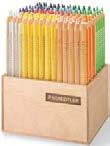 kiszerelés műanyag kínálóban 0-866: db-os kiszerelés vegyesen fa kínálóban Ergo Soft színes ceruza 5 rendelési kód 0-863 0 darabos készlet + db