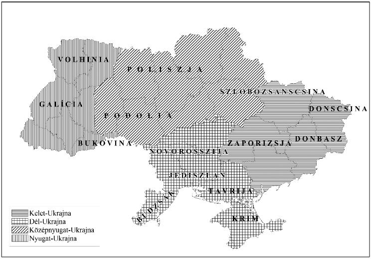 220 Hardi tamás Uszkai Andrea de a ruszinok más népcsoportjai is (néprajzi csoportok) hasonlóan területi elkülönülést is jelentenek, melyek átnyúlnak lengyelország és szlovákia területére is, s ma is
