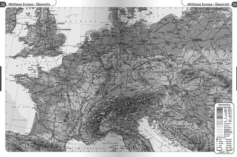 Ausztria közigazgatási térfelosztásának történeti átalakulása.