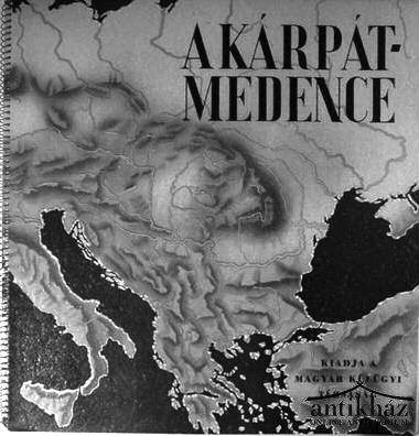 Földrajzi terek, térközösség-vállalások a Kárpát-medencében 47 az újabb földrajzi és politikai irodalom mégsem használja erre a területre a Közép-Európa elnevezést, hanem Kelet-Közép-Európa,