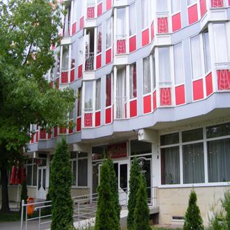 8230 Balatonfüred, Deák