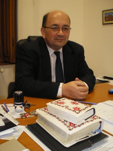 Pro urbe díjjal jutalmazták Kovách Péter lelkipásztort. - Milyen kompetenciákra van szüksége ma egy lelkésznek?