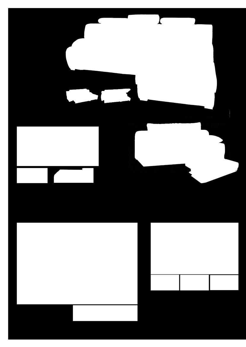 75/ mé. 93/ h. 200 cm; ülőfelület magassága: 44 cm, fekvőfelület: 200 x 140 cm. Megrendelhető széles akciós szövet választékunkból is felár nélkül!