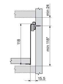 FI-0150-4000-08 400/54mm