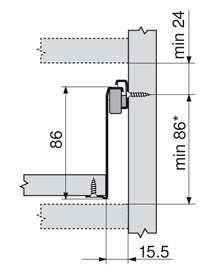 FI-0086-4000-08 450/120mm