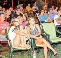 megismertetését. A civilszervezet munkáját a jövőben is támogatni fogja az önkormányzat tette hozzá.