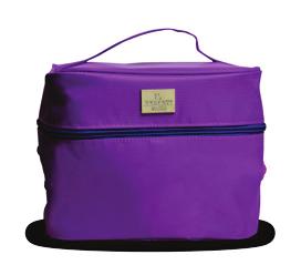 18 purple bag - shell bag Ez a cím és kész