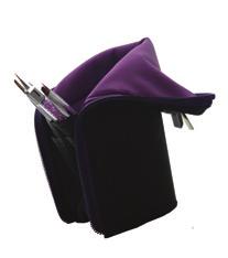 Academy Purple bag Praktikus, hordozható, jól