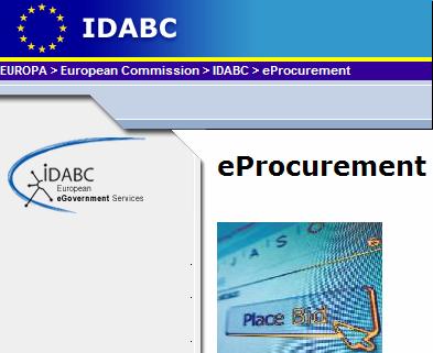 és hol tart Európa? Az elektronikus közbeszerzés jogi keretei: 2004. Várható bevezetés: 2006 eleje.