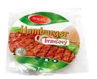 hamburger pogácsa