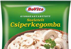 Bovita, 10+10 db, 450 g Kerti zöldségkeverék, Bovita, 20x400 g Mediterán zöldségkeverék, Bovita,