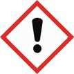 okozhat (szenzibilizáló hatású lehet) Veszélyt jelző piktogram (ok): Figyelmeztetés: Veszélyt jelző mondat (ok): Óvintézkedésre vonatkozó mondat (ok): Veszély H315 Bőrirritáló hatású.
