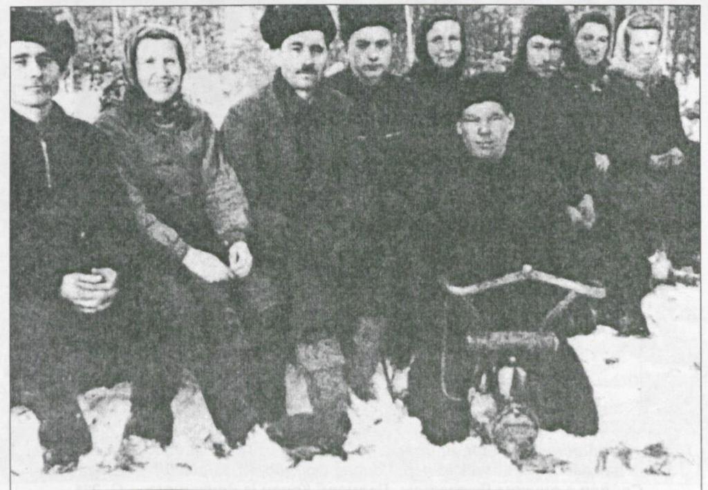 (Korban-Novosztrojka), 1949. 189.