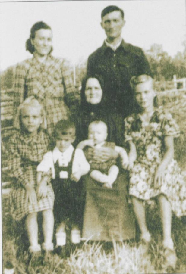 Heisenberger család
