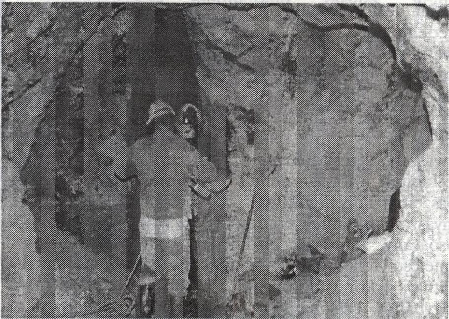 közelében a völgyekben működtették (telkibányai Ósvavölgy, Veresvizi völgy, Hasdád völgy, Jóhegy patak völgye).
