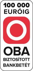 Bankszámlához kapcsolódó költségek, díjak, jutalékok és kamatmértékek Hatályos: 2017. február 20. napjától Az itt feltüntetett OBA logó arról ad tájékoztatást, hogy az FHB Számlatermékek az 2013.