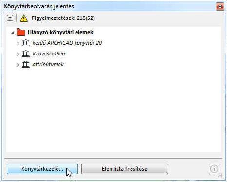 6. gyakorlat Metszetek, homlokzatok, perspektív nézetek készítése: Olvassuk be a korábban elmentett Nyaraló nevű rajzunkat.